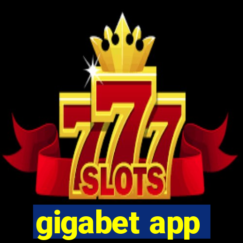 gigabet app